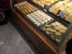 -詹记桃酥(包河万达店)