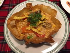 -芭莉与彩虹西餐厅(成都合生汇店)