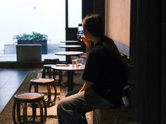 -Metal hands·铁手咖啡