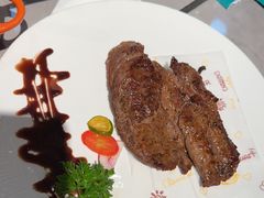 -通海俄式烧烤·俄罗斯大串(嵩山路店)
