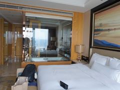 -长沙富力万达文华酒店