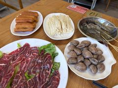 -吉友粥底火锅(方斜路店)