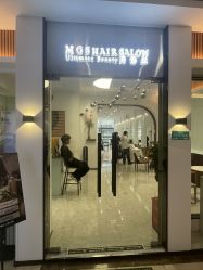 -美格丝M.G.S Hair Salon