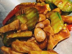 -苏乡兰亭·新派淮扬菜(吾悦广场店)