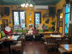 -秀·爱尔兰餐吧(上海路店)