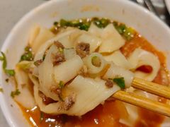 -海底捞火锅(公益西桥店)