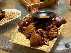 -多哥水傣味餐厅(司马巷店)