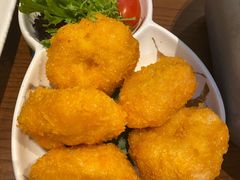 -泰香米泰国餐厅(中大国际店)
