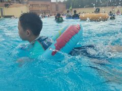 -上海玛雅海滩水公园