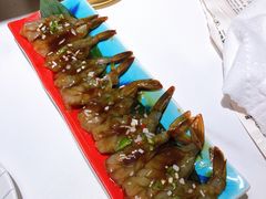 -红沃鳗鱼黑牛烤肉店(不老街店)
