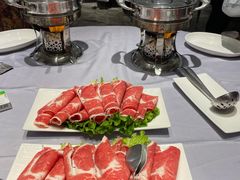 S眼肉-鼎鼎香·港式火锅(北京SKP店)