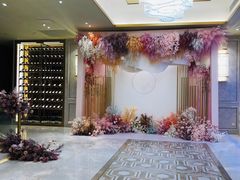 -御彩酒家(东风东路店)