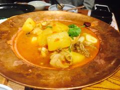 -云海肴·汽锅鸡·云南菜(天津国金汇店)