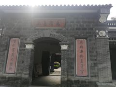 -平安桥天主教堂