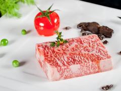 -香然会·园林雅宴(陆家嘴店)