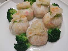 -潮州府·潮菜·砂锅粥(徐家汇店)