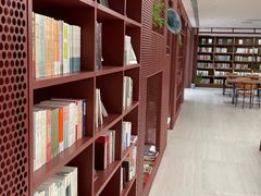 -二酉书店TOYOU BOOKS