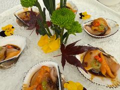 -品海楼·大连海胆锅贴馆(东港店)