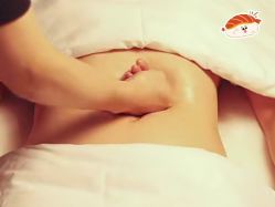 点击看大图 -芳香乐府SPA·五行芳疗