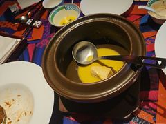 -上海滩餐厅(BFC外滩金融中心店)