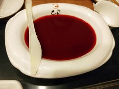 -巴庄重庆火锅(确山店)