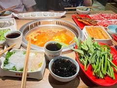 -季季红火锅(文化大厦店)