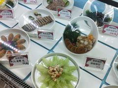 -皇朝海鲜酒店