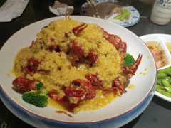 -京悦南门涮羊肉·羊蝎子火锅(田林路店)