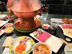 -南门涮肉(上海一店)