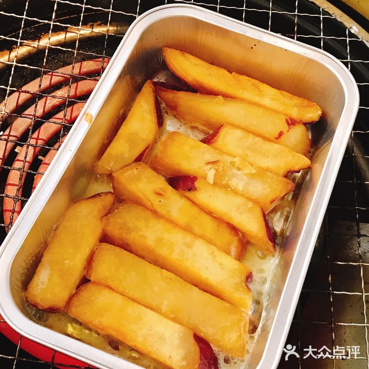 日式烧肉 | 人均百元到牛角吃正宗日式烧肉