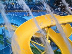 -青岛东方影都融创水世界