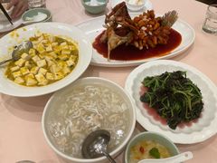 -得月楼·省级非遗·传统苏帮菜(观前店)