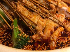 -嘉州叶婆婆钵钵鸡(建设路店)