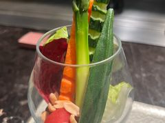 -Ginza Onodera铁板烧(外滩十八号店)