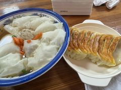 -北门严记小吃(九华中路店)