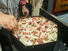 -孙氏梅花糕(马台街)