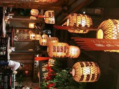 -南京大牌档(香港广场店)