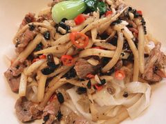 -漆黑觉米粉(三里屯店)