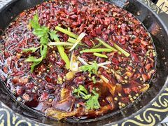 -蛙老爹·蜀香美蛙鱼头(王家湾店)