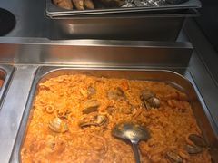 -So Lounge索兰至餐厅(蓝色港湾店)