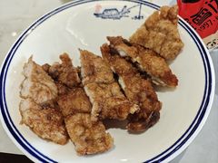 -天天鲜面馆(衡山路店)