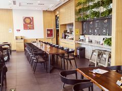 -何必是家面馆 HB noodles&coffee