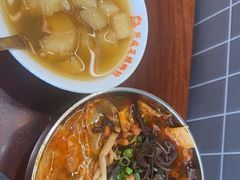 -周成芝螺蛳粉(人和店)