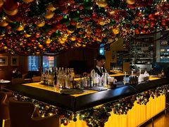 -翡翠36餐厅(浦东香格里拉店)
