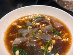 养生魔芋皮-珍菇源(雁塔店)