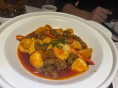 -院里寻菜·精致庭院菜(观沙岭店)