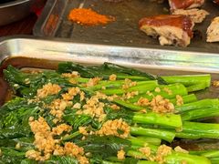 -番禺大岗仙庙烧鸡(芳村店)