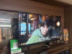 -Libertines barbershop 浪子理发店