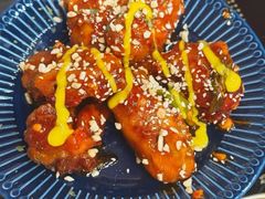 -The bon House李本家韩国料理(玉林生活广场店)