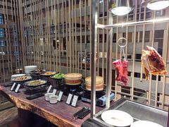 -九寨鲁能希尔顿度假酒店·開